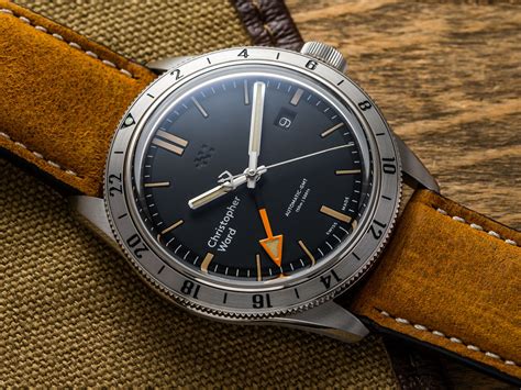 gmtry watches
